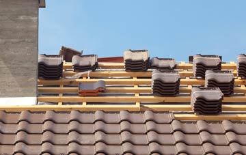 Neames Forstal clay roofing costs