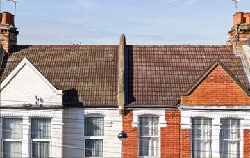 clay roofing Neames Forstal, Kent