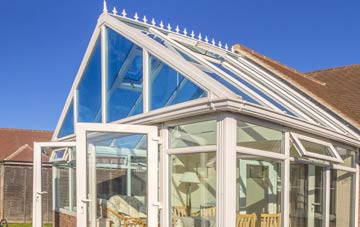 conservatory roof insulation costs Neames Forstal