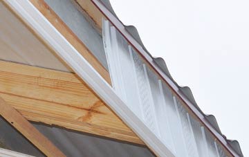 why Neames Forstal fascia repairs are essential