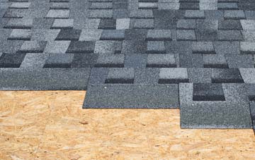 expert Neames Forstal asphalt roof companies