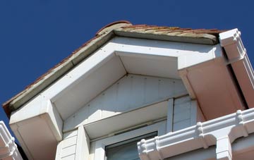 Neames Forstal fascia installation costs