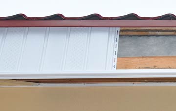 Neames Forstal fascia repair costs