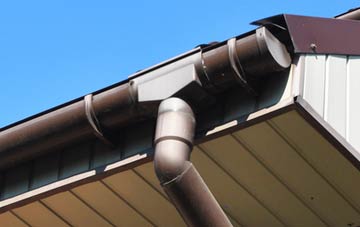types of Neames Forstal fascias