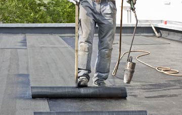 flat roof replacement Neames Forstal, Kent