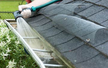 Neames Forstal gutter cleaning costs