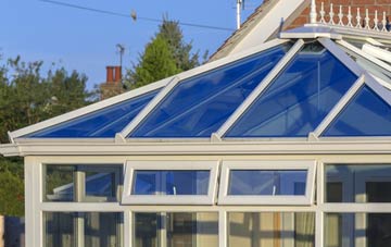professional Neames Forstal conservatory insulation