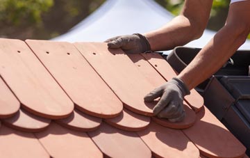 Neames Forstal roof tile contractors