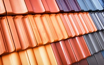 Neames Forstal roof tile costs