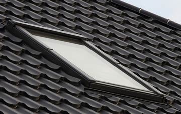 benefits of Neames Forstal roof windows
