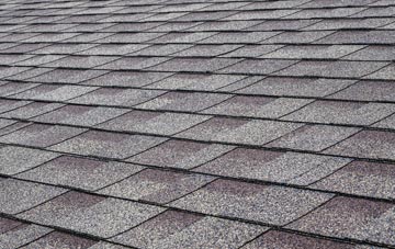 Neames Forstal tiles for shallow pitch roofing