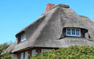 thatch roofing Neames Forstal, Kent