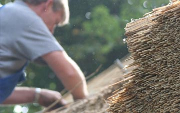 professional Neames Forstal thatchers