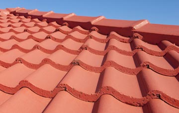 Neames Forstal tile and slate roof replacement