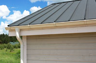 Neames Forstal fascia repair