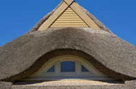 Neames Forstal thatch roofing